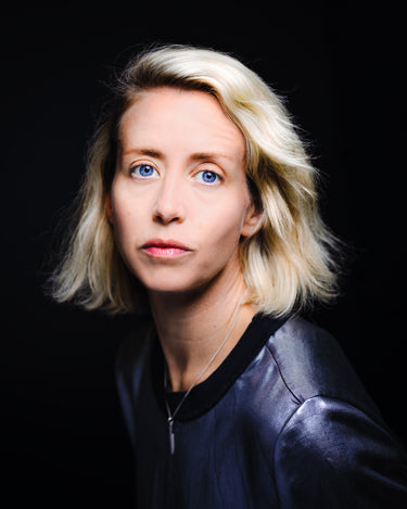 A Conversation with an Award Winning Novelist